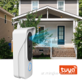 Blink WiFi فيديو Doorbell Wireless مع تطبيق Tuya